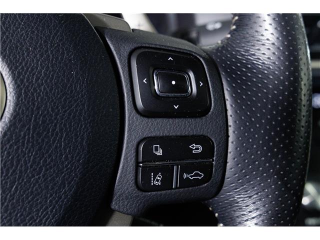 2017 Lexus IS 300 Base (Stk: X3589A) in London - Image 20 of 33