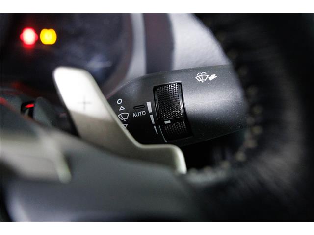 2017 Lexus IS 300 Base (Stk: X3589A) in London - Image 21 of 33