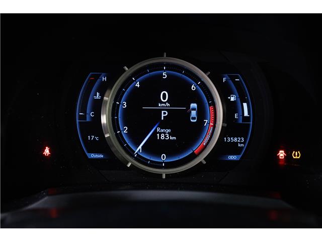 2017 Lexus IS 300 Base (Stk: X3589A) in London - Image 22 of 33