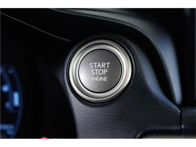 2017 Lexus IS 300 Base (Stk: X3589A) in London - Image 23 of 33