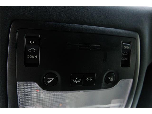 2017 Lexus IS 300 Base (Stk: X3589A) in London - Image 24 of 33