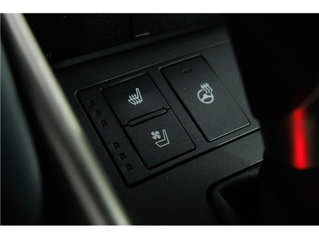 2017 Lexus IS 300 Base (Stk: X3589A) in London - Image 29 of 33