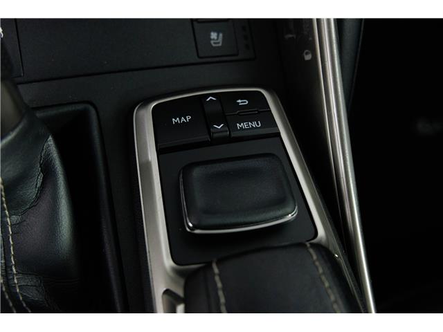 2017 Lexus IS 300 Base (Stk: X3589A) in London - Image 31 of 33