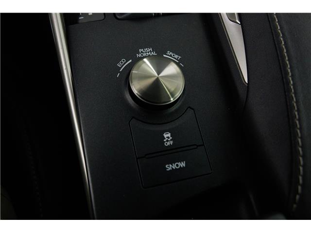 2017 Lexus IS 300 Base (Stk: X3589A) in London - Image 32 of 33