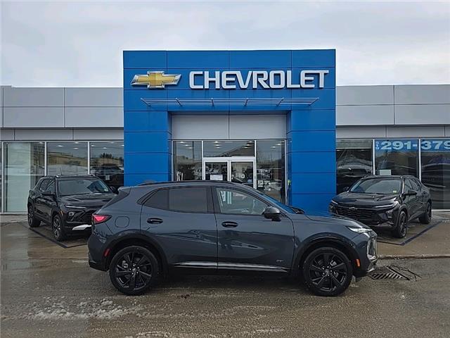 2026 Buick Envision Sport Touring (Stk: 26-772) in Listowel - Image 2 of 10