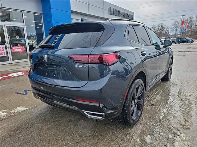 2026 Buick Envision Sport Touring (Stk: 26-772) in Listowel - Image 3 of 10
