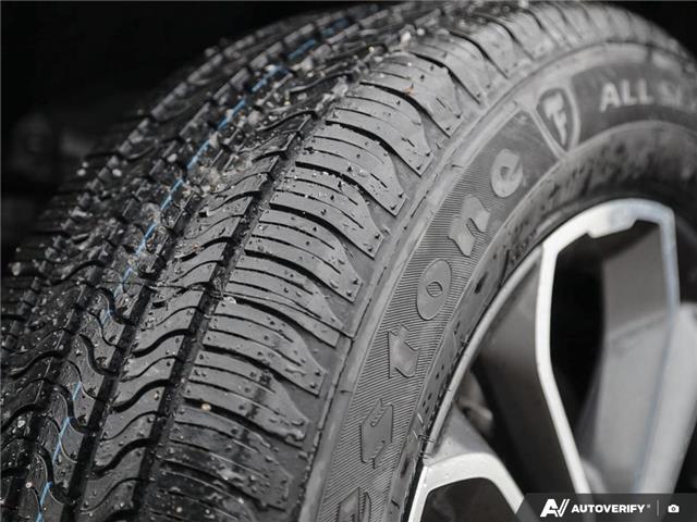 2021 Honda CR-V EX-L (Stk: 35278) in London - Image 7 of 27