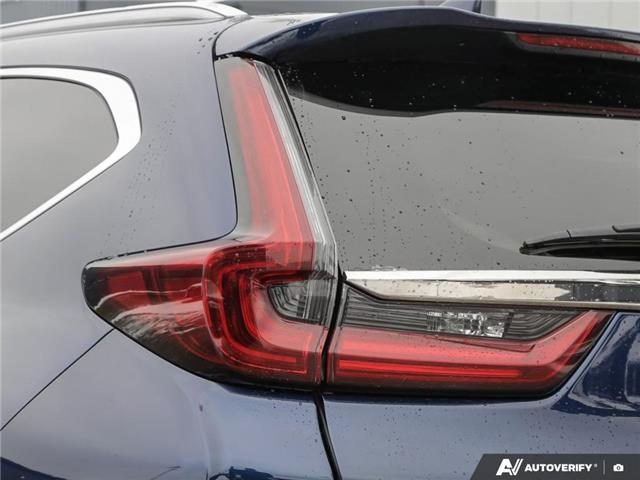 2021 Honda CR-V EX-L (Stk: 35278) in London - Image 12 of 27