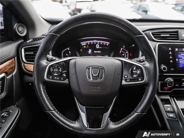 2021 Honda CR-V EX-L (Stk: 35278) in London - Image 14 of 27