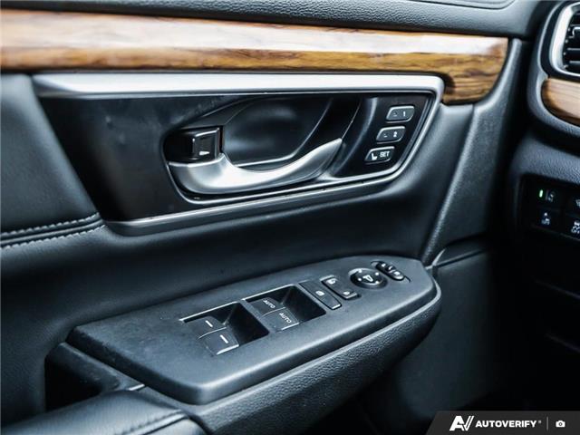 2021 Honda CR-V EX-L (Stk: 35278) in London - Image 17 of 27