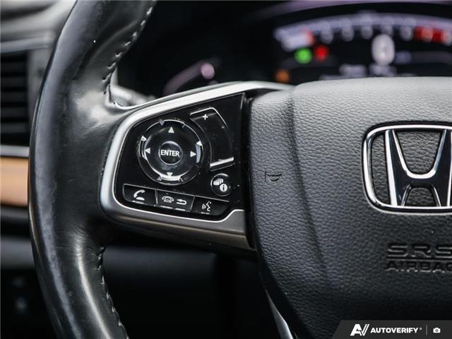 2021 Honda CR-V EX-L (Stk: 35278) in London - Image 18 of 27