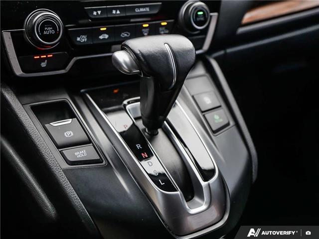 2021 Honda CR-V EX-L (Stk: 35278) in London - Image 19 of 27