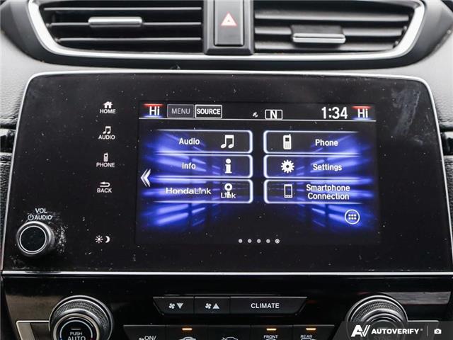 2021 Honda CR-V EX-L (Stk: 35278) in London - Image 21 of 27