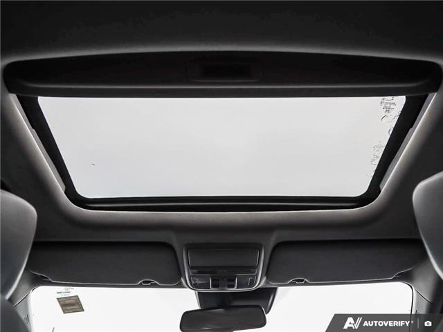 2021 Honda CR-V EX-L (Stk: 35278) in London - Image 26 of 27