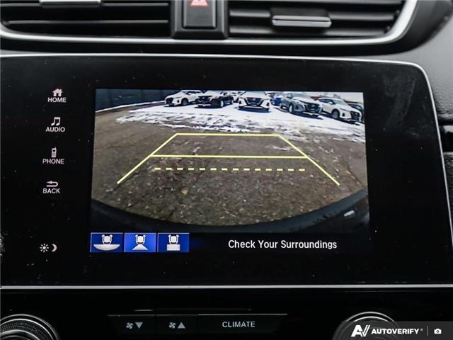 2021 Honda CR-V EX-L (Stk: 35278) in London - Image 27 of 27