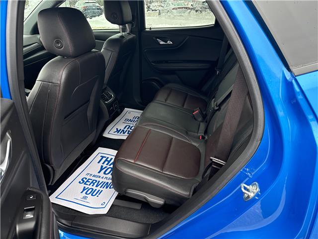 2024 Chevrolet Blazer RS (Stk: 0220P) in Meaford - Image 10 of 13