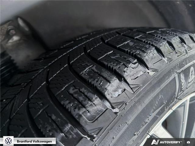 2019 Hyundai Tucson Preferred w/Trend Package (Stk: TI26059A) in Brantford - Image 8 of 24