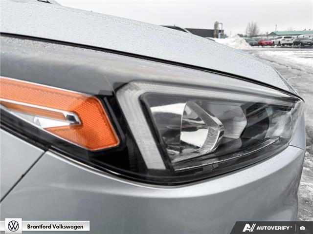 2019 Hyundai Tucson Preferred w/Trend Package (Stk: TI26059A) in Brantford - Image 9 of 24