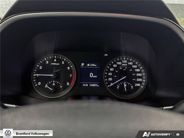 2019 Hyundai Tucson Preferred w/Trend Package (Stk: TI26059A) in Brantford - Image 14 of 24
