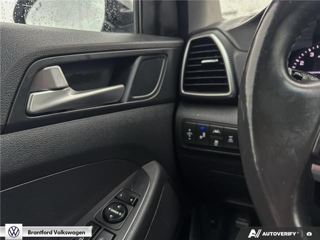 2019 Hyundai Tucson Preferred w/Trend Package (Stk: TI26059A) in Brantford - Image 16 of 24