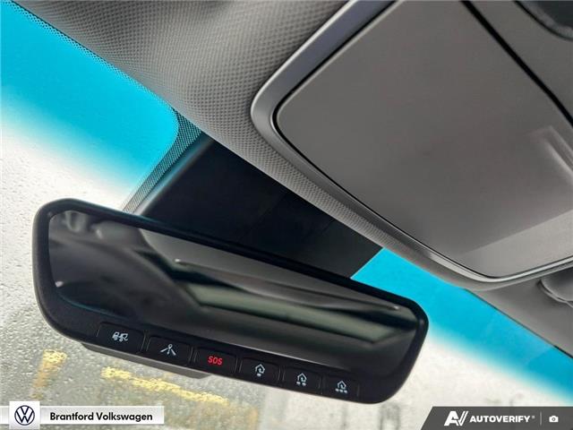 2019 Hyundai Tucson Preferred w/Trend Package (Stk: TI26059A) in Brantford - Image 20 of 24