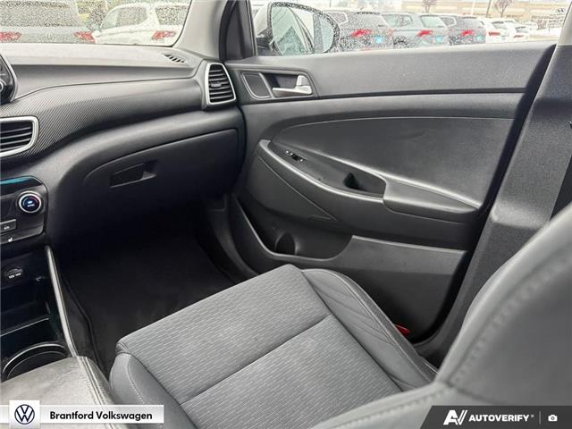 2019 Hyundai Tucson Preferred w/Trend Package (Stk: TI26059A) in Brantford - Image 24 of 24