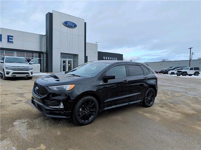 2023 Ford Edge  (Stk: 24318) in Miramichi - Image 1 of 14