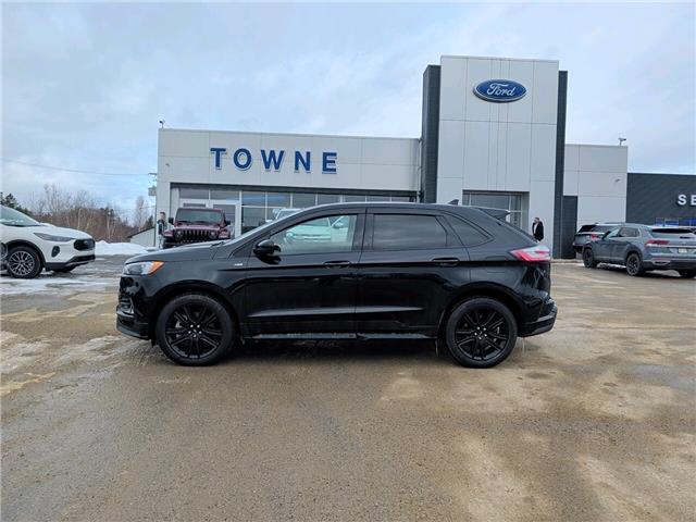 2023 Ford Edge  (Stk: 24318) in Miramichi - Image 2 of 14