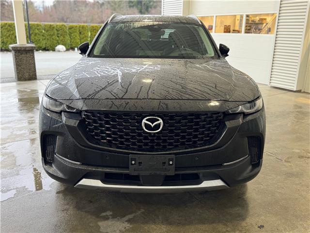 2024 Mazda CX-50 GT w/Turbo (Stk: P00463) in Port Alberni - Image 2 of 24 2024 Mazda CX-50 GT w/Turbo (Stk: P00463) in Port Alberni - Image 2 of 24