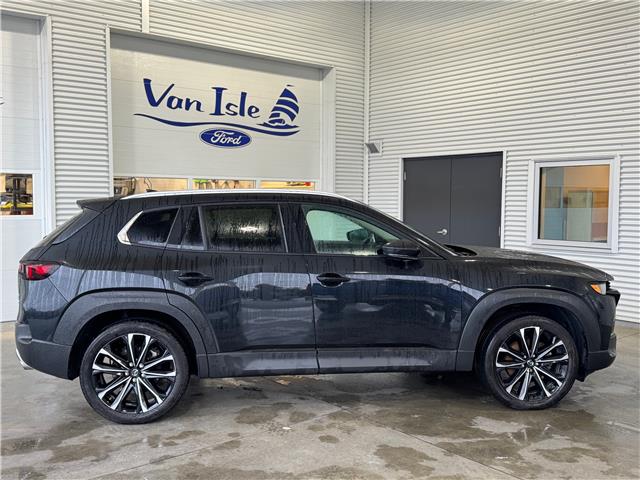 2024 Mazda CX-50 GT w/Turbo (Stk: P00463) in Port Alberni - Image 3 of 24 2024 Mazda CX-50 GT w/Turbo (Stk: P00463) in Port Alberni - Image 3 of 24