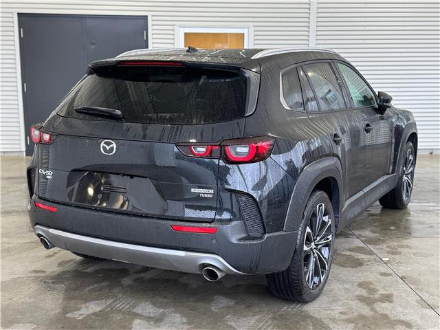 2024 Mazda CX-50 GT w/Turbo (Stk: P00463) in Port Alberni - Image 4 of 24 2024 Mazda CX-50 GT w/Turbo (Stk: P00463) in Port Alberni - Image 4 of 24