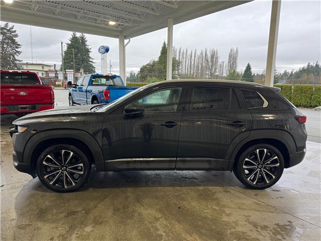 2024 Mazda CX-50 GT w/Turbo (Stk: P00463) in Port Alberni - Image 7 of 24 2024 Mazda CX-50 GT w/Turbo (Stk: P00463) in Port Alberni - Image 7 of 24