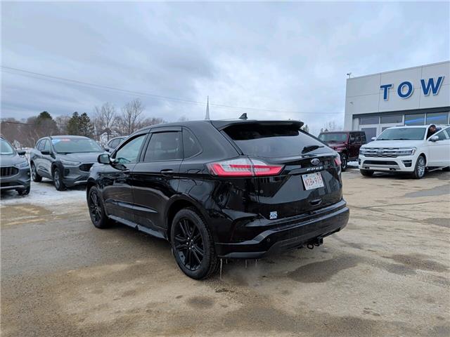 2023 Ford Edge  (Stk: 24318) in Miramichi - Image 3 of 14