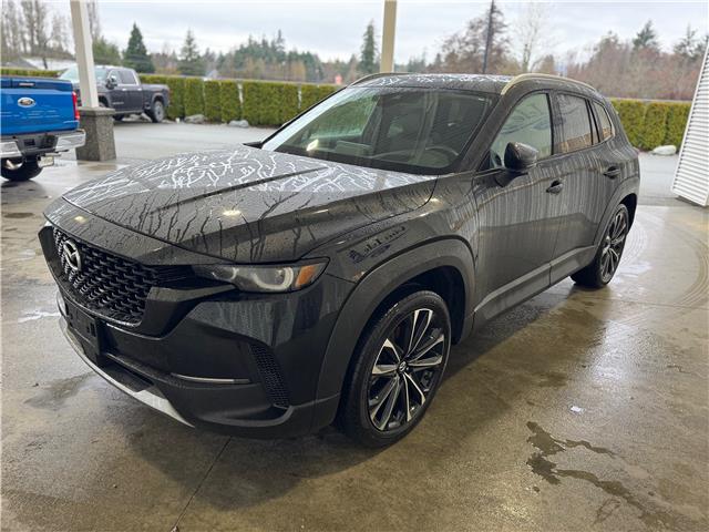 2024 Mazda CX-50 GT w/Turbo (Stk: P00463) in Port Alberni - Image 8 of 24 2024 Mazda CX-50 GT w/Turbo (Stk: P00463) in Port Alberni - Image 8 of 24