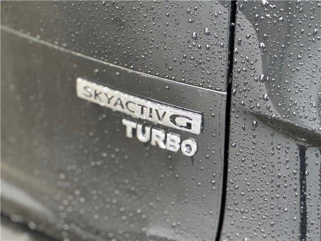 2024 Mazda CX-50 GT w/Turbo (Stk: P00463) in Port Alberni - Image 10 of 24 2024 Mazda CX-50 GT w/Turbo (Stk: P00463) in Port Alberni - Image 10 of 24