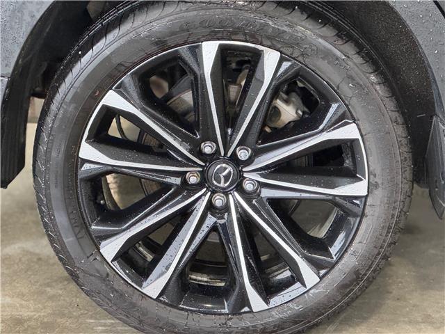 2024 Mazda CX-50 GT w/Turbo (Stk: P00463) in Port Alberni - Image 12 of 24 2024 Mazda CX-50 GT w/Turbo (Stk: P00463) in Port Alberni - Image 12 of 24