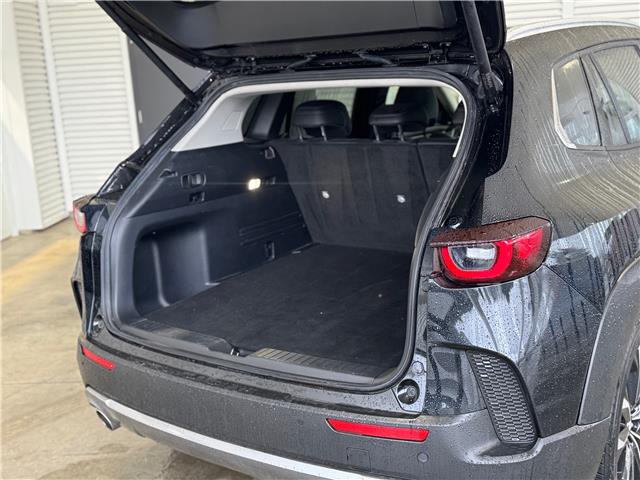 2024 Mazda CX-50 GT w/Turbo (Stk: P00463) in Port Alberni - Image 13 of 24 2024 Mazda CX-50 GT w/Turbo (Stk: P00463) in Port Alberni - Image 13 of 24