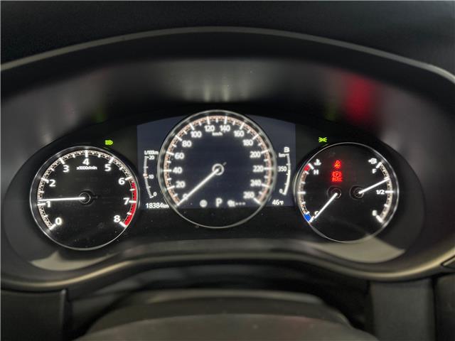 2024 Mazda CX-50 GT w/Turbo (Stk: P00463) in Port Alberni - Image 18 of 24 2024 Mazda CX-50 GT w/Turbo (Stk: P00463) in Port Alberni - Image 18 of 24