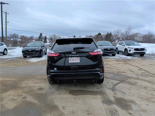 2023 Ford Edge  (Stk: 24318) in Miramichi - Image 4 of 14