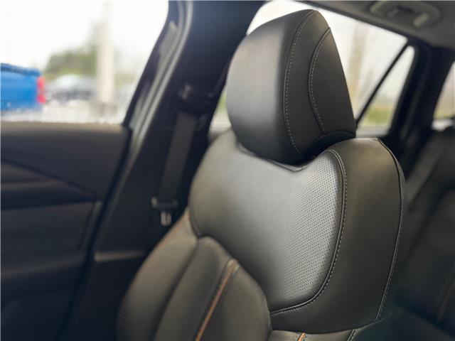 2024 Mazda CX-50 GT w/Turbo (Stk: P00463) in Port Alberni - Image 24 of 24 2024 Mazda CX-50 GT w/Turbo (Stk: P00463) in Port Alberni - Image 24 of 24