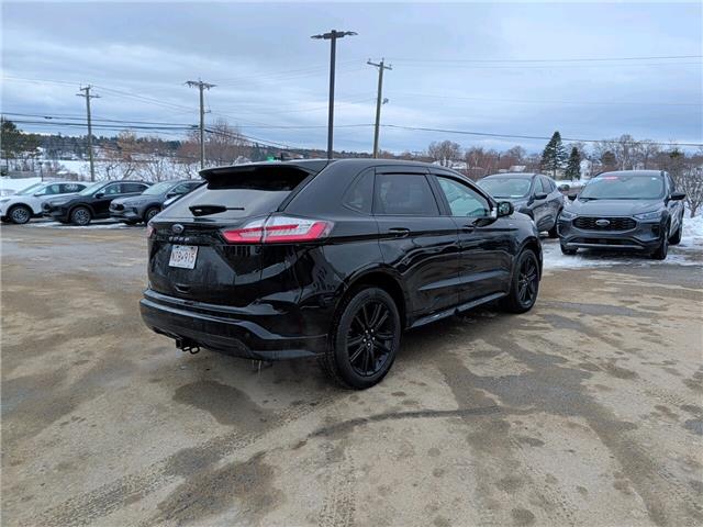 2023 Ford Edge  (Stk: 24318) in Miramichi - Image 5 of 14
