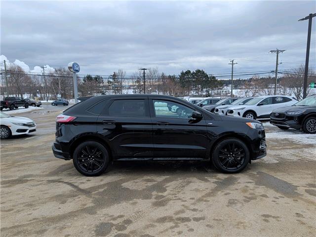 2023 Ford Edge  (Stk: 24318) in Miramichi - Image 6 of 14