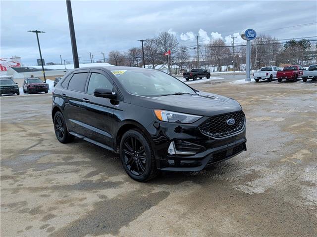 2023 Ford Edge  (Stk: 24318) in Miramichi - Image 7 of 14
