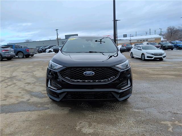 2023 Ford Edge  (Stk: 24318) in Miramichi - Image 8 of 14