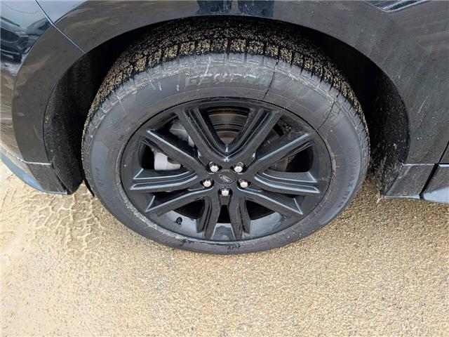2023 Ford Edge  (Stk: 24318) in Miramichi - Image 9 of 14