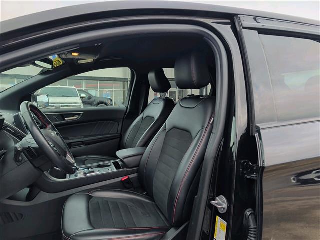 2023 Ford Edge  (Stk: 24318) in Miramichi - Image 11 of 14