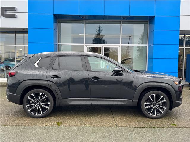 2024 Mazda CX-50 GT w/Turbo (Stk: RN157867) in Port Alberni - Image 3 of 24
