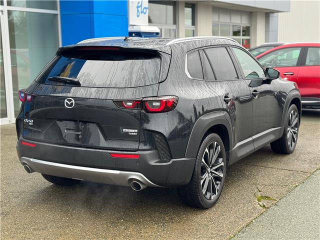 2024 Mazda CX-50 GT w/Turbo (Stk: RN157867) in Port Alberni - Image 4 of 24