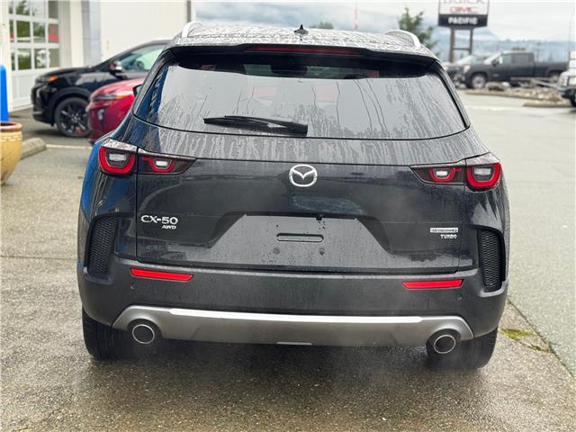 2024 Mazda CX-50 GT w/Turbo (Stk: RN157867) in Port Alberni - Image 5 of 24