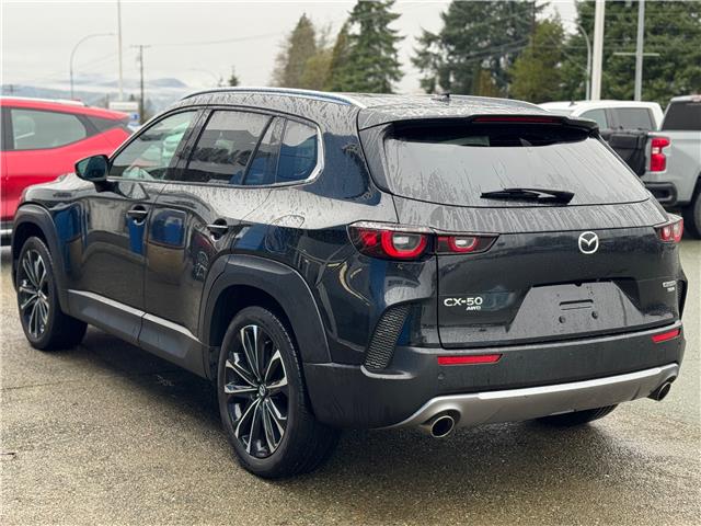 2024 Mazda CX-50 GT w/Turbo (Stk: RN157867) in Port Alberni - Image 6 of 24